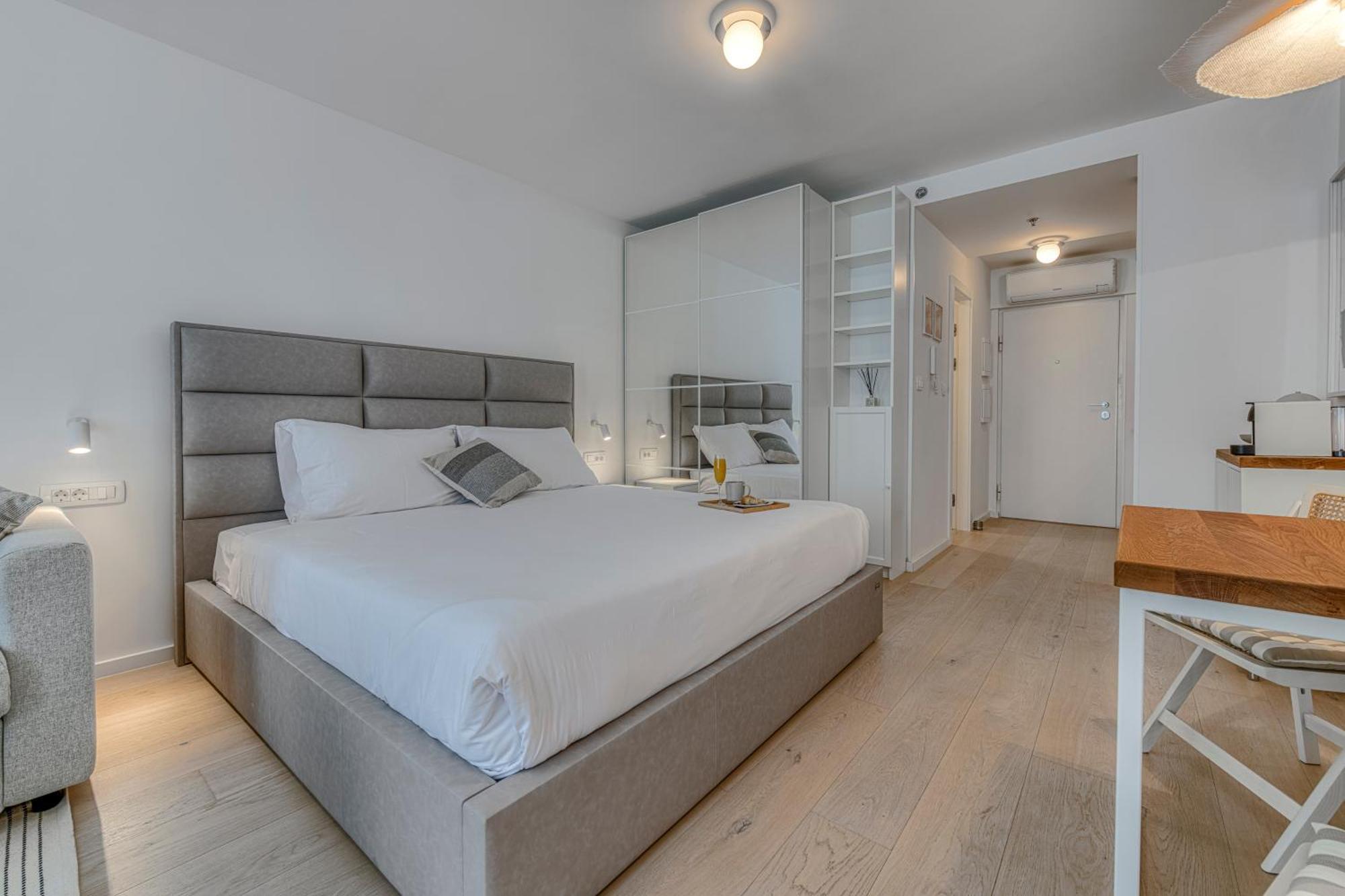 Nunas Luxury Port Residences Dubrovnik Exterior foto